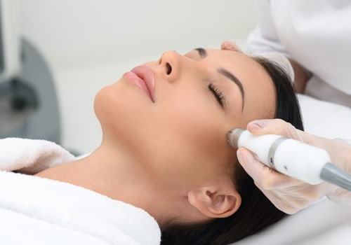 What are medical spa services?